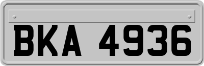 BKA4936