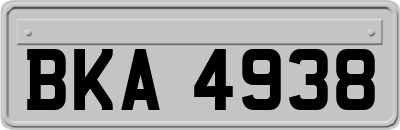 BKA4938