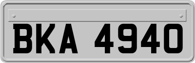 BKA4940