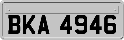 BKA4946