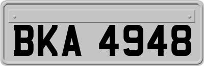 BKA4948