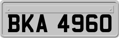 BKA4960