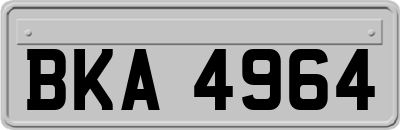 BKA4964