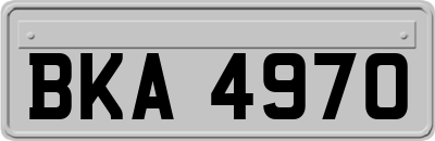 BKA4970