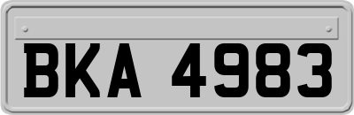 BKA4983