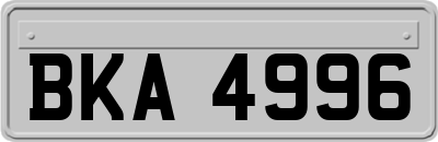 BKA4996