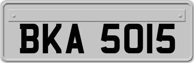 BKA5015