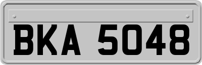 BKA5048