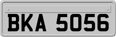BKA5056