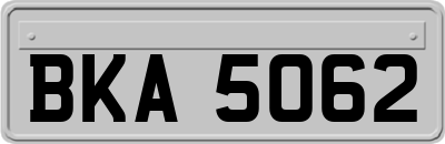 BKA5062