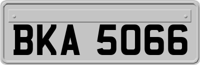 BKA5066