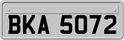 BKA5072