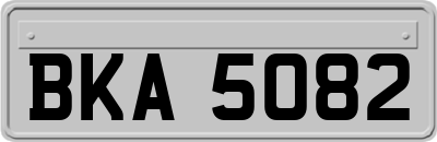 BKA5082