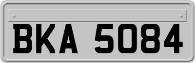 BKA5084