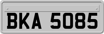 BKA5085