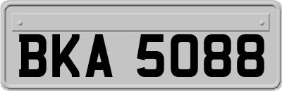 BKA5088