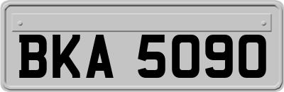 BKA5090
