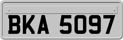 BKA5097