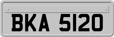 BKA5120
