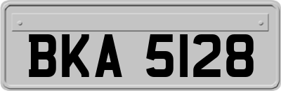 BKA5128