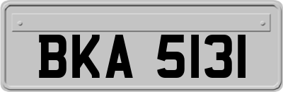 BKA5131