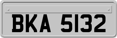 BKA5132