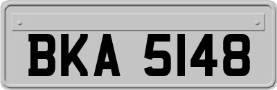 BKA5148