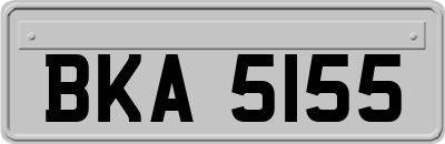 BKA5155