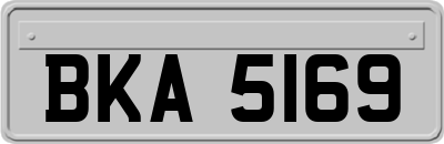 BKA5169