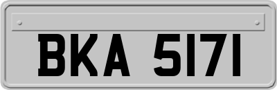 BKA5171