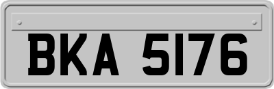 BKA5176