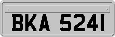 BKA5241