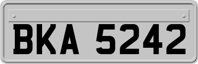 BKA5242