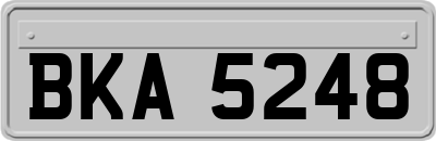 BKA5248