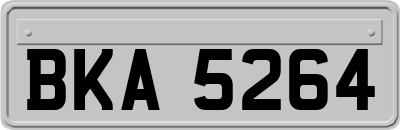 BKA5264