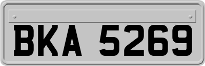 BKA5269