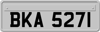 BKA5271