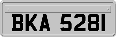 BKA5281