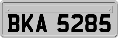 BKA5285