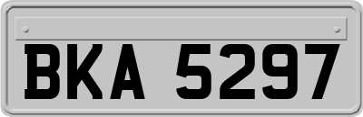 BKA5297