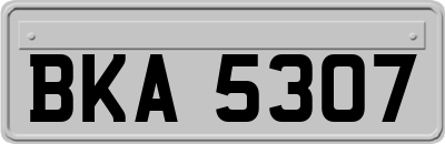 BKA5307