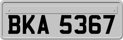 BKA5367