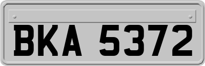 BKA5372