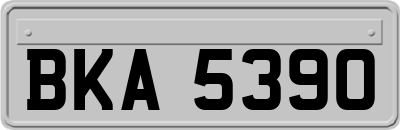 BKA5390