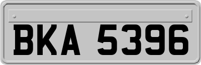 BKA5396