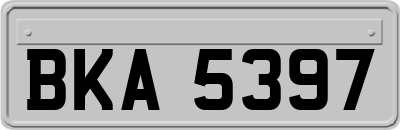 BKA5397