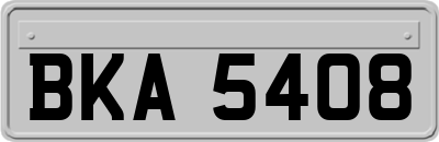 BKA5408