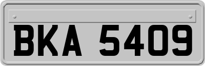 BKA5409
