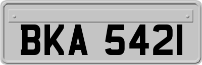 BKA5421
