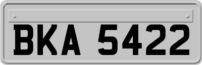 BKA5422